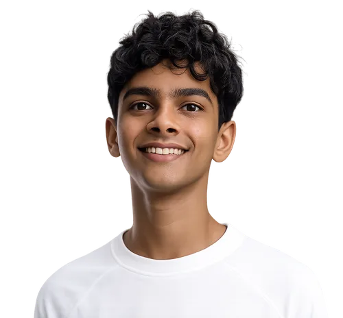 Pranav Krishnapuram